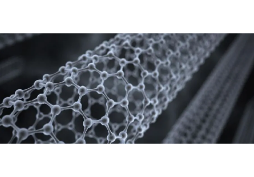 碳纳米纤维增加铝复合材料硬度
